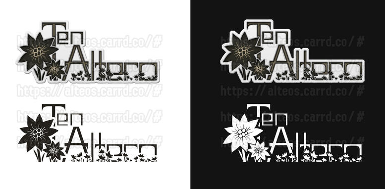 TenAltero (Sample)