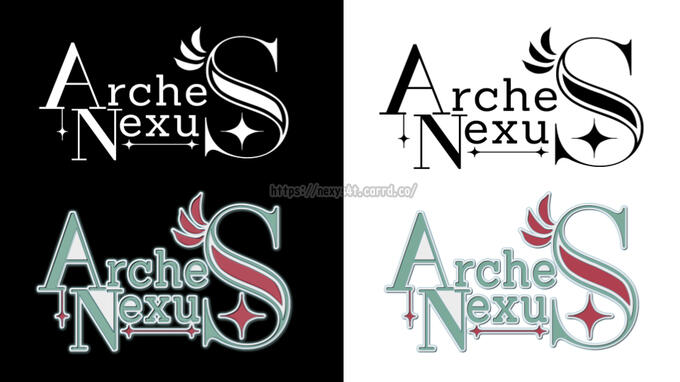 Arches Nexus (Sample)