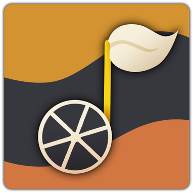 OpenUTAU "Sweet Orange" (Sample)