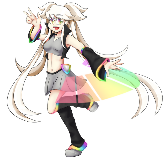 Cell Shading - 20€