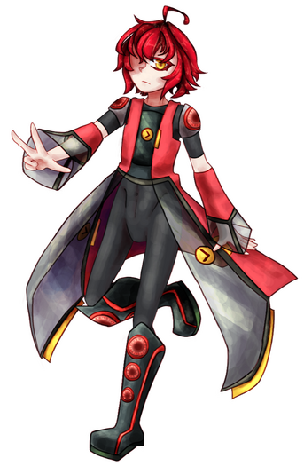 Soft Shading - 30€