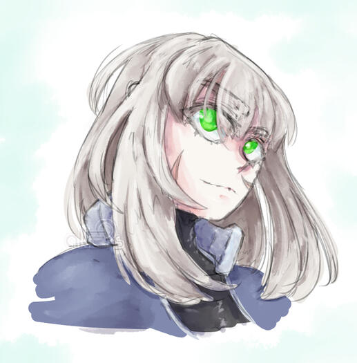 Deirdre (Sample)