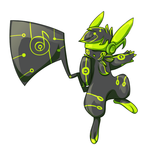 Corex-3 Fullbody