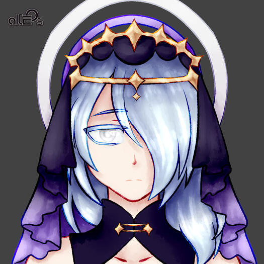 SC-122-Sonia Icon