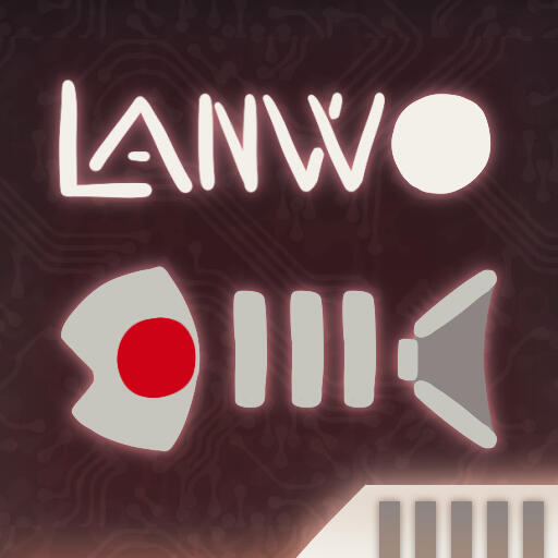 Lanwowo