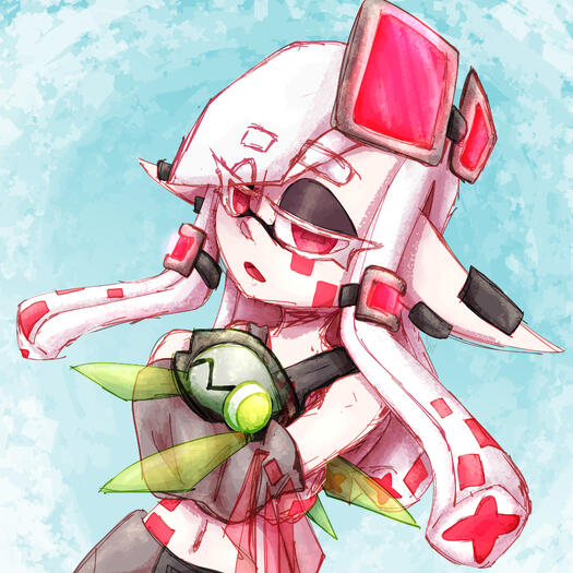 Hues Ex Machina