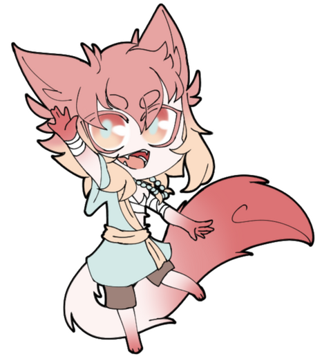 Simple Chibi