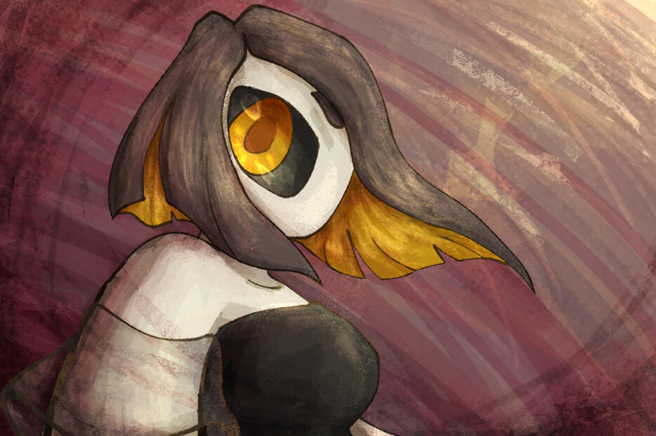 Full render (Sample)