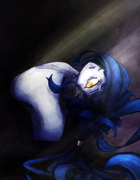 Full render (Sample)