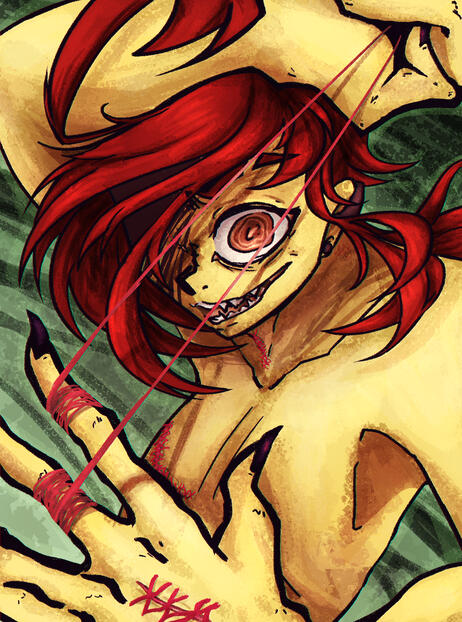 Full render (Sample)