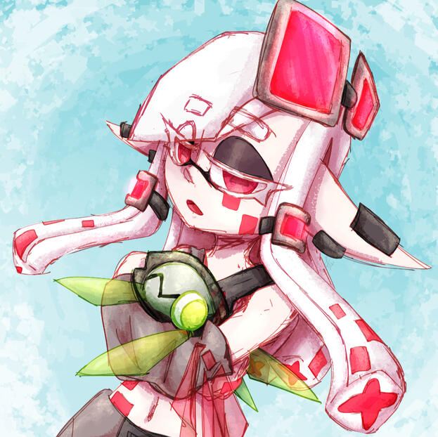 Full render (Sample)